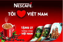 Nescafe - Cafe Việt và bài học về sự thấu hiểu